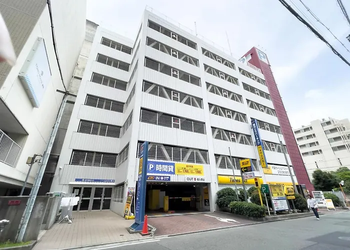 Super Hotel Shonan Fujisawaeki Minamiguchi